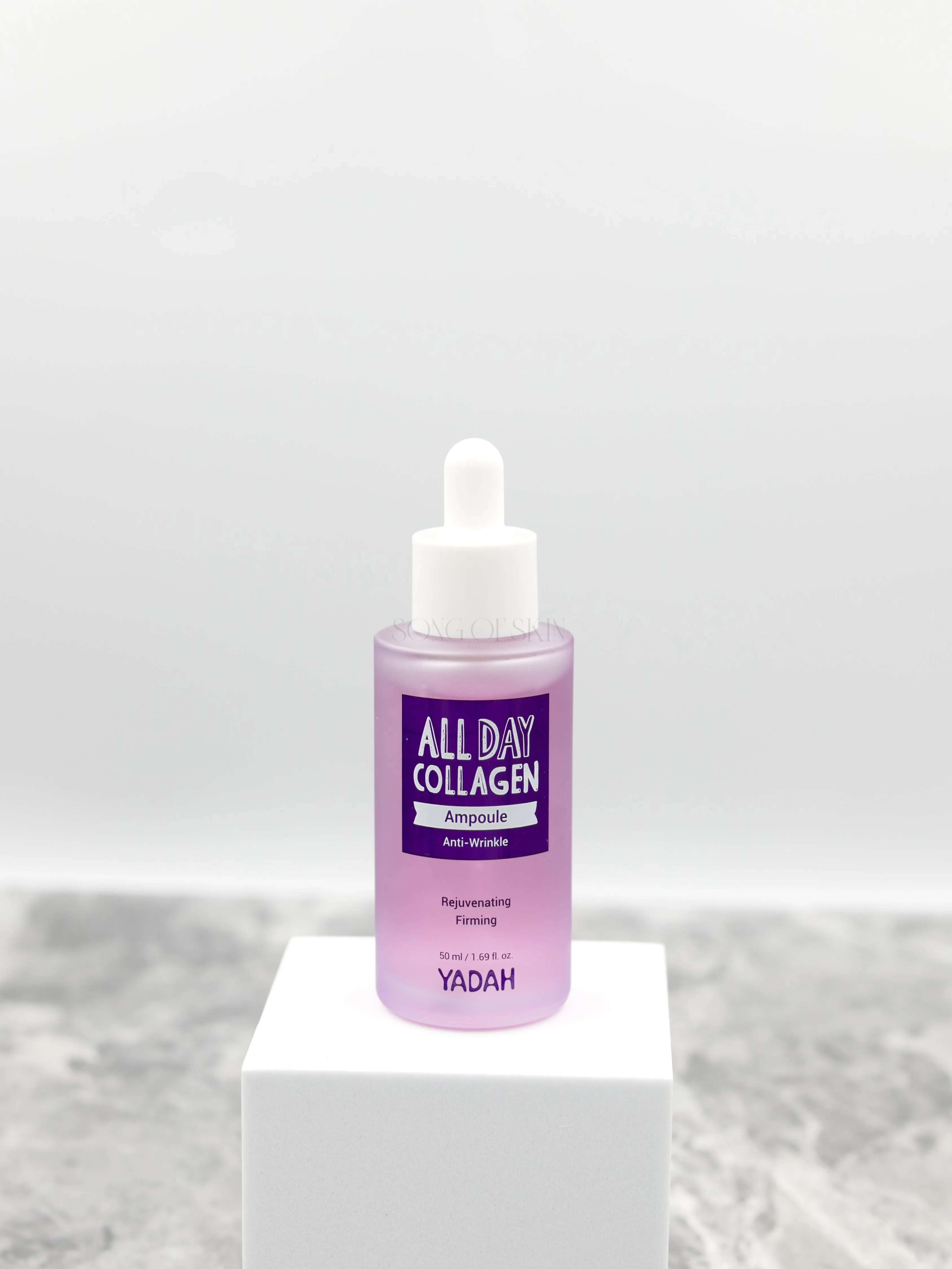 ** BOGO ** YADAH All Day Collagen Ampoule