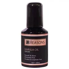 12 Reasons Marula Oil Serum 100ml