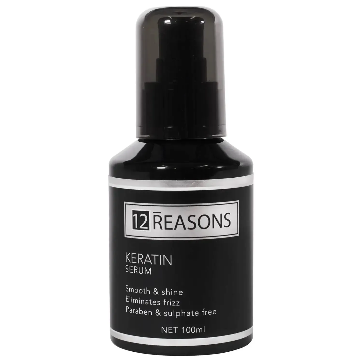 12Reasons Keratin Serum 100ml