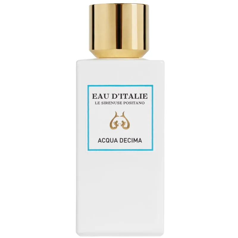 Acqua Decima Eau de Parfum