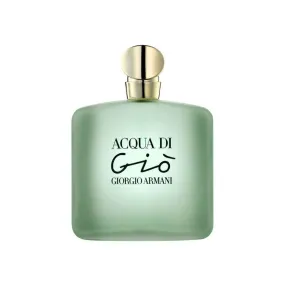 Acqua di Gio Femme eau de toilette spray