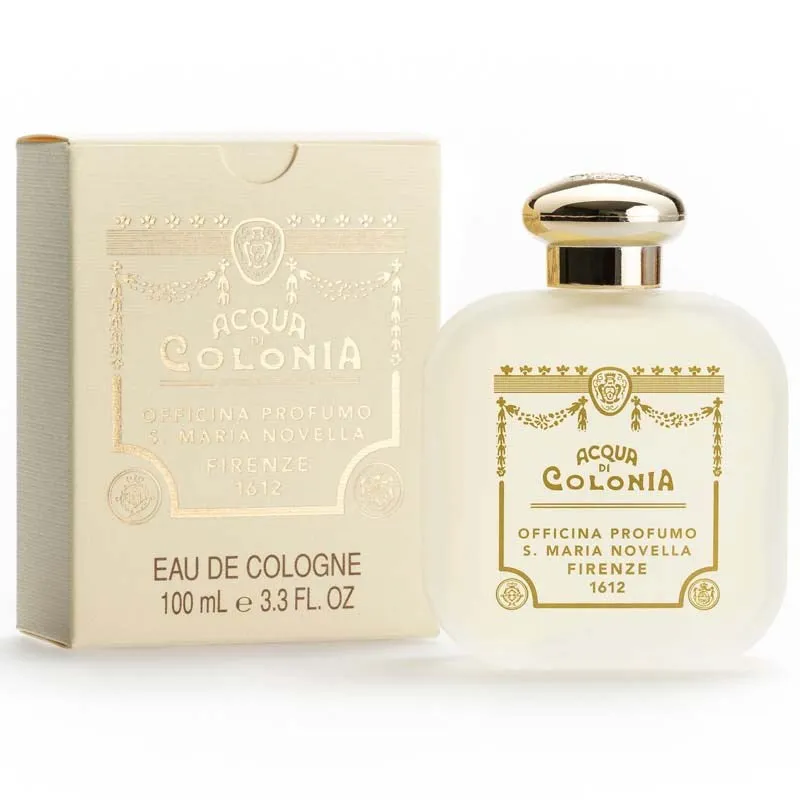 Acqua di Sicilia Cologne