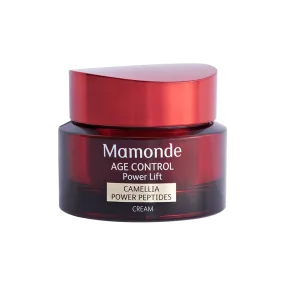 Age-Defying Lift Cream - Ultimate Rejuvenation by Mamonde