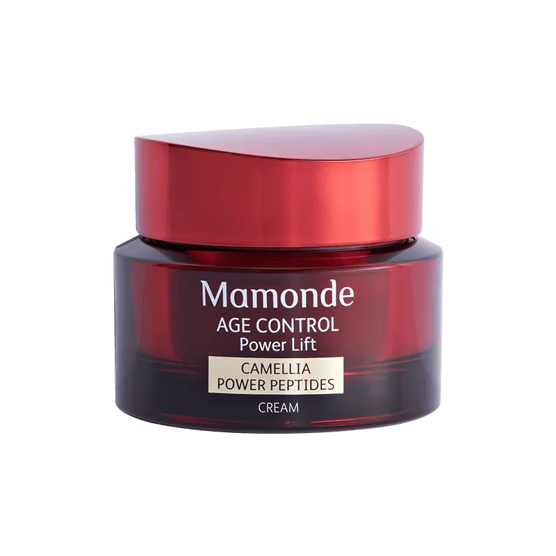 Age-Defying Lift Cream - Ultimate Rejuvenation by Mamonde