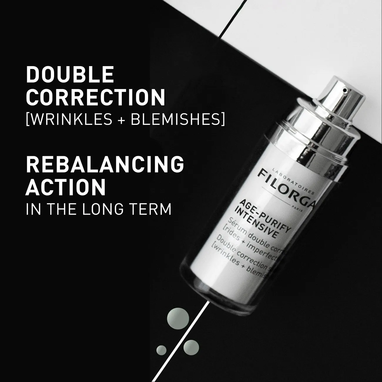 Age-Purify Intensive Double Correction Serum