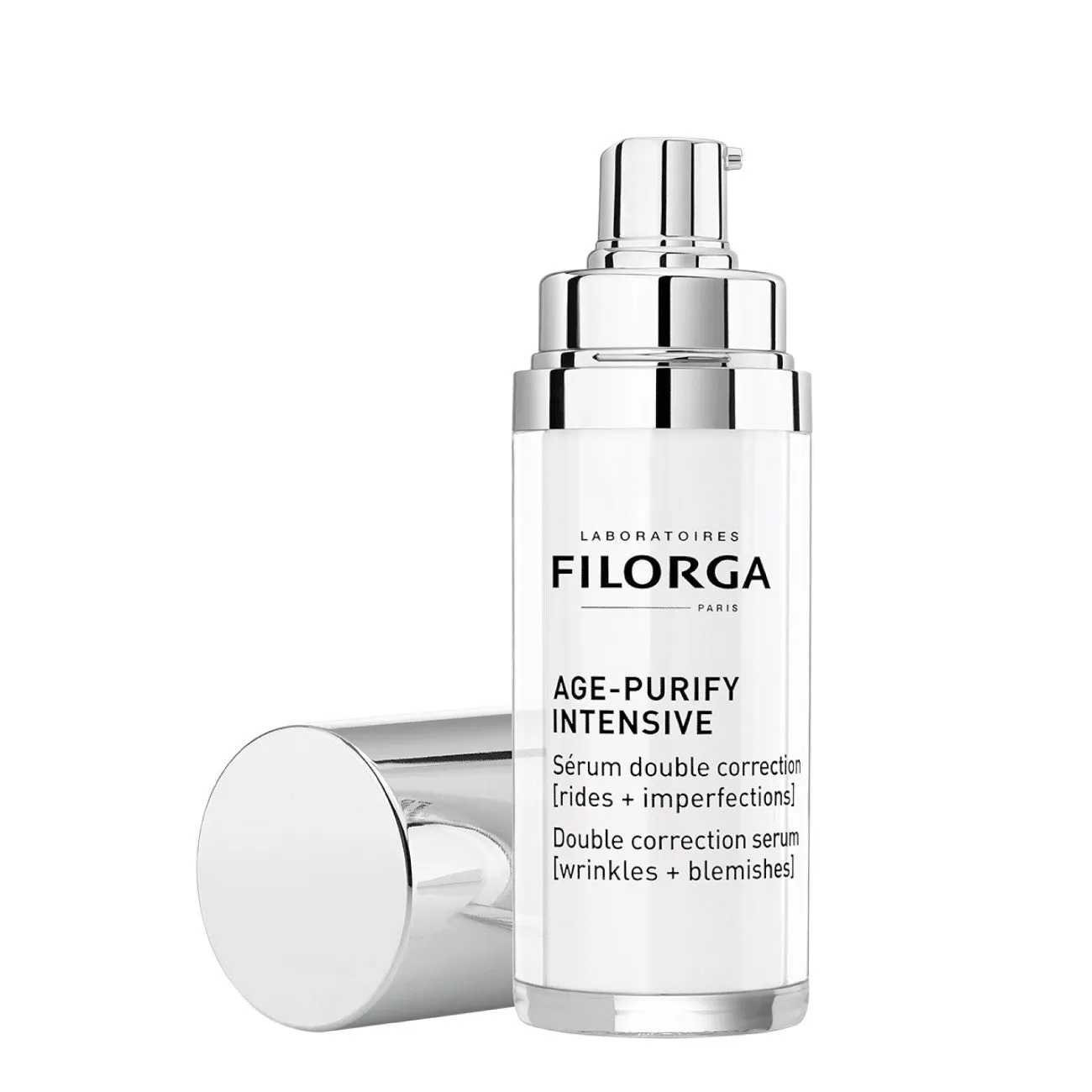 Age-Purify Intensive Double Correction Serum