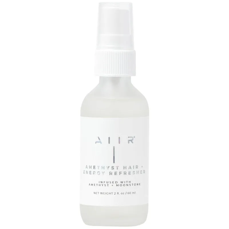 AIIR Amethyst Hair   Energy Refresher 2 oz