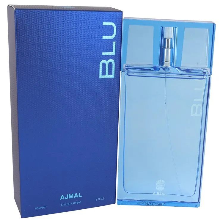 Ajmal Blu EDP