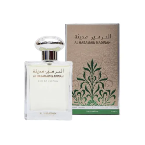 Al Haramain Madinah EDP 100ml