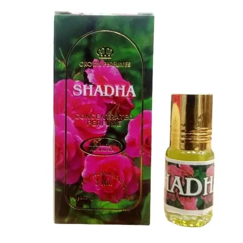 Al Rajab Shadha 3ml/6ml Attar