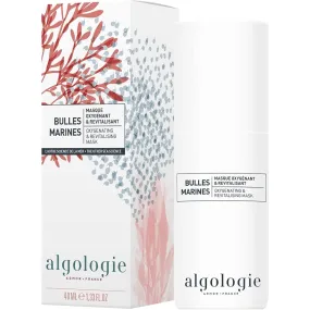 algologie Algologie Revitalizing Mousse Mask 40ml [Wash-off mask/face mask]