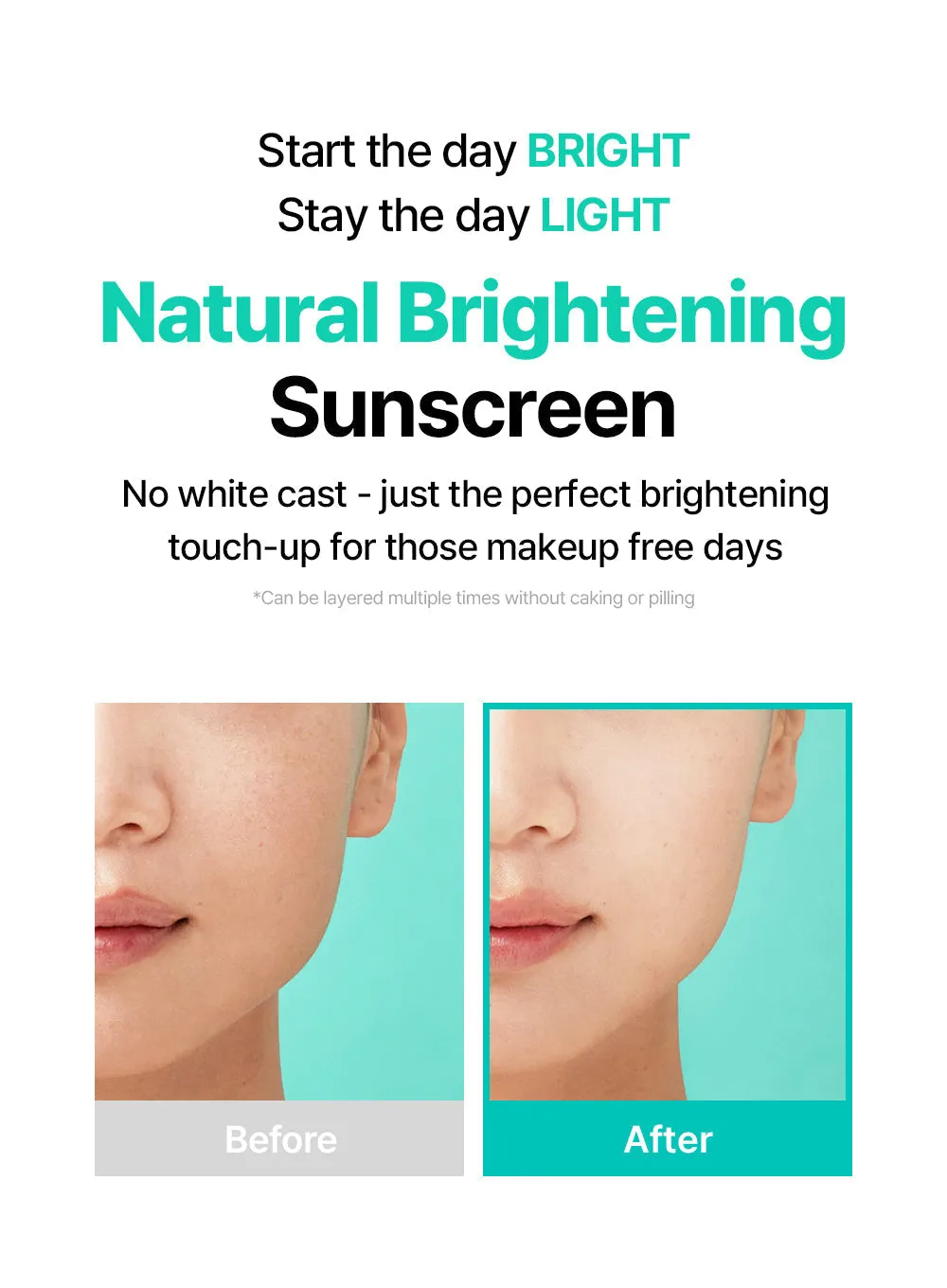 All-day Airy Mineral Sunscreen (35g)