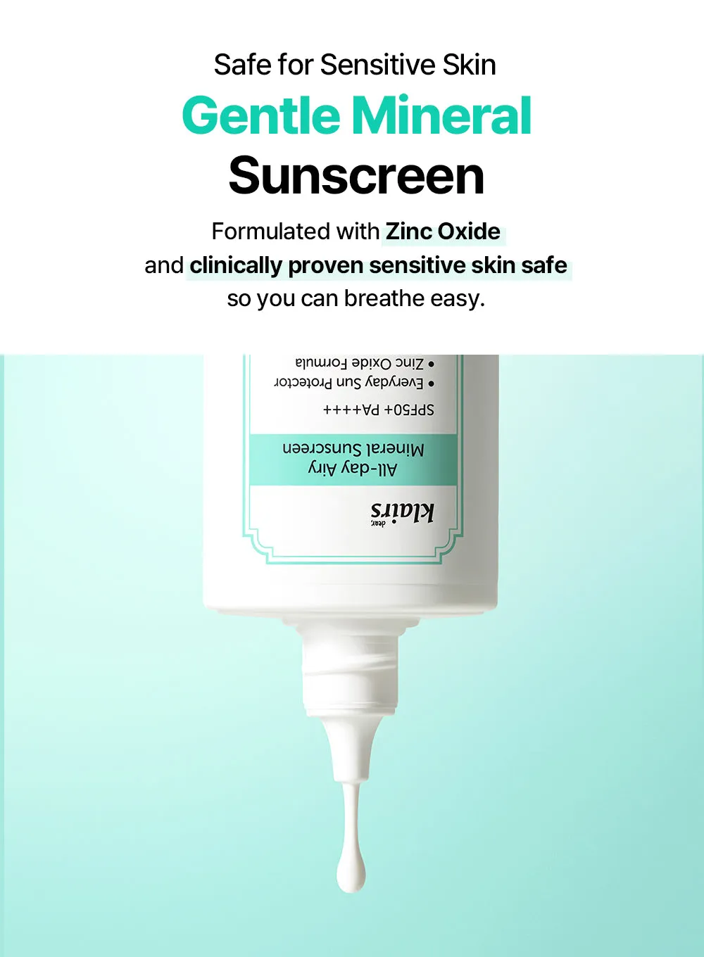 All-day Airy Mineral Sunscreen (35g)