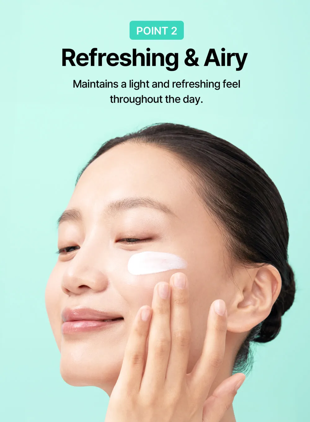 All-day Airy Mineral Sunscreen (60g)