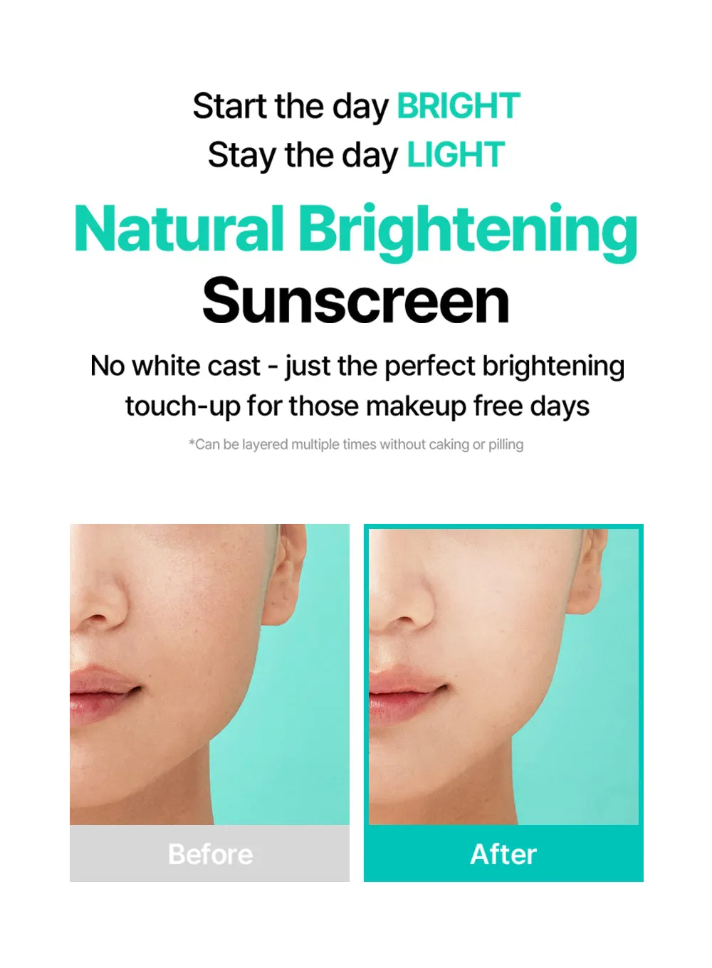 All-day Airy Mineral Sunscreen (60g)