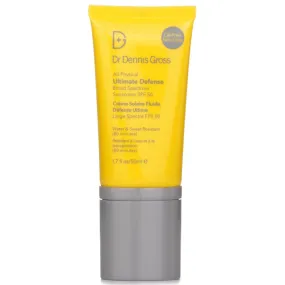 All Physical Ultimate Defense Sunscreen Spf 50 - 50ml/1.7oz