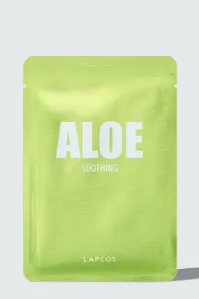 Aloe Sheet Mask