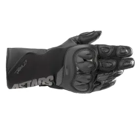 Alpinestars SP-365 Drystar Gloves Black / Anthracite