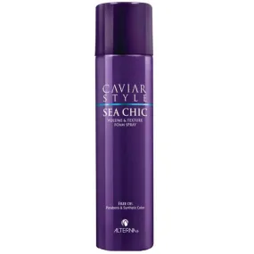 Alterna Caviar Sea Chic Volume & Texture Foam 5.5 oz