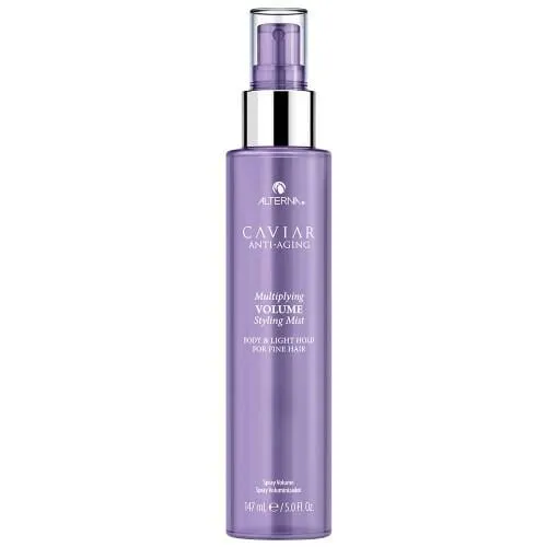 Alterna Caviar Volume Styling Mist 5oz