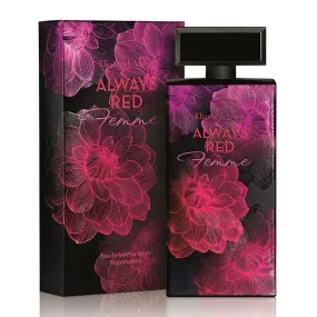 Always Red Femme Eau De Toilette