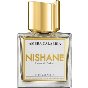 Ambra Calabria Extrait de Parfum