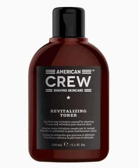 American Crew Shaving Skincare Revitalizing Toner 150ml