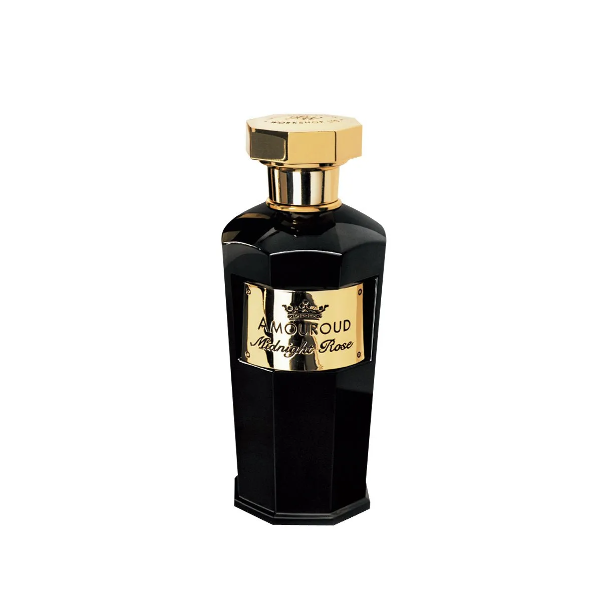 AMOUROUD Midnight Rose - Unisex - EDP 100ml