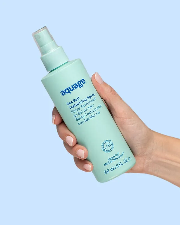 Aquage Sea Salt Texturizing Spray