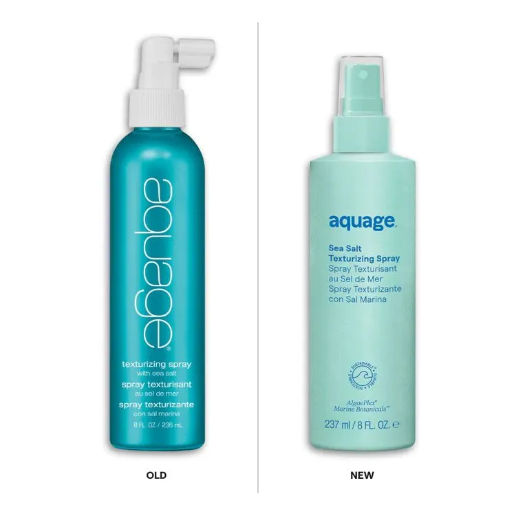 Aquage Sea Salt Texturizing Spray