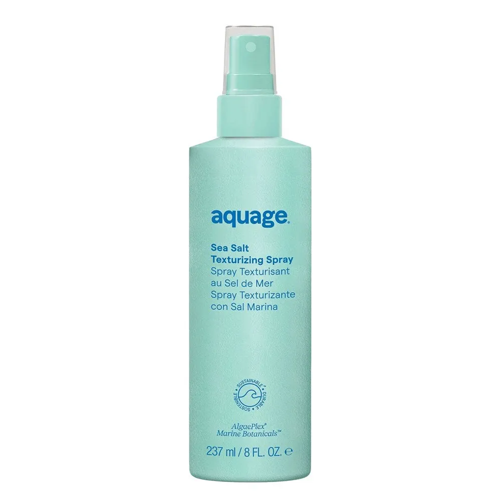 Aquage Sea Salt Texturizing Spray