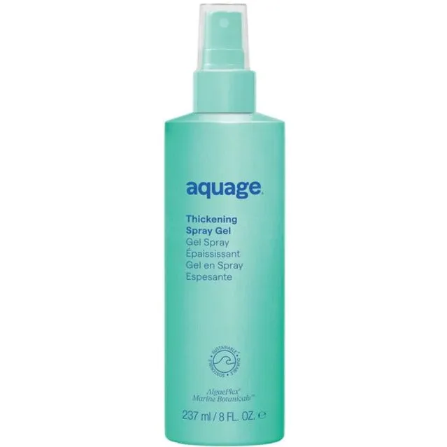 Aquage Thickening Spray Gel