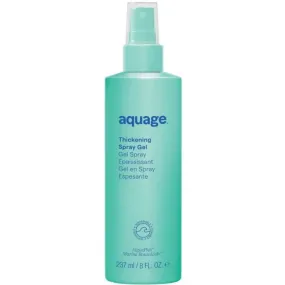 Aquage Thickening Spray Gel