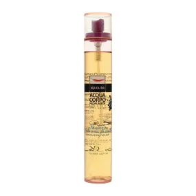 Aquolina Rose Frosted Cupcake Body Mist 150ml