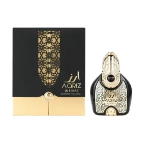 Arabiyat Prestige Aariz Intense EDP 100ML (Unisex)