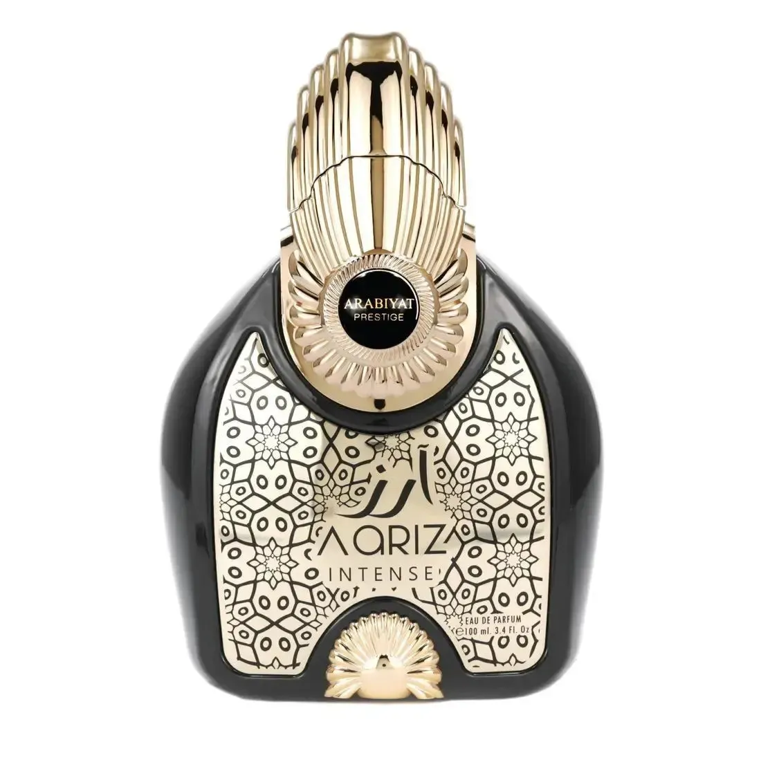 Arabiyat Prestige Aariz Intense EDP 100ML (Unisex)