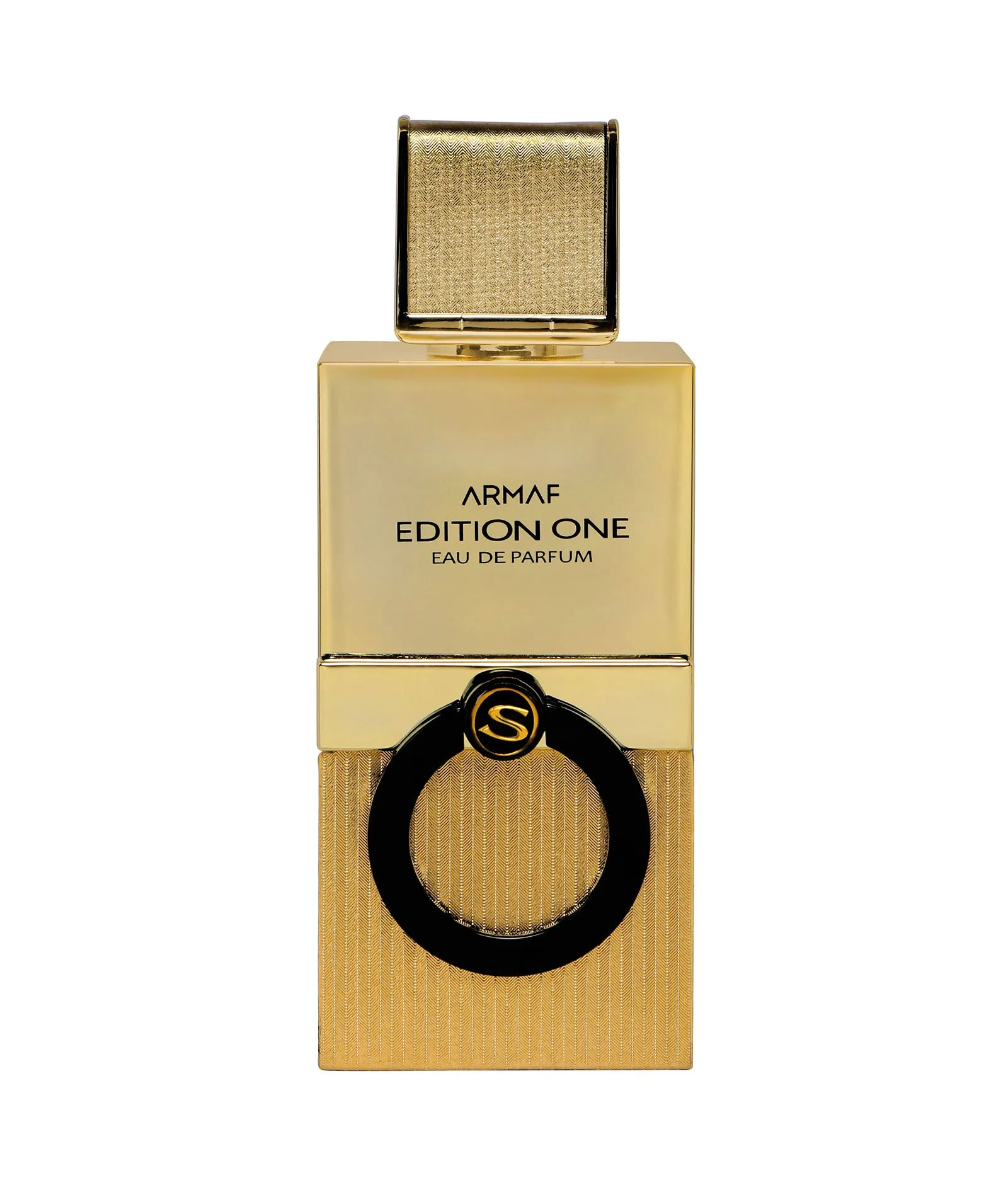 Armaf Edition One Pour Femme Eau De Parfum 100ML