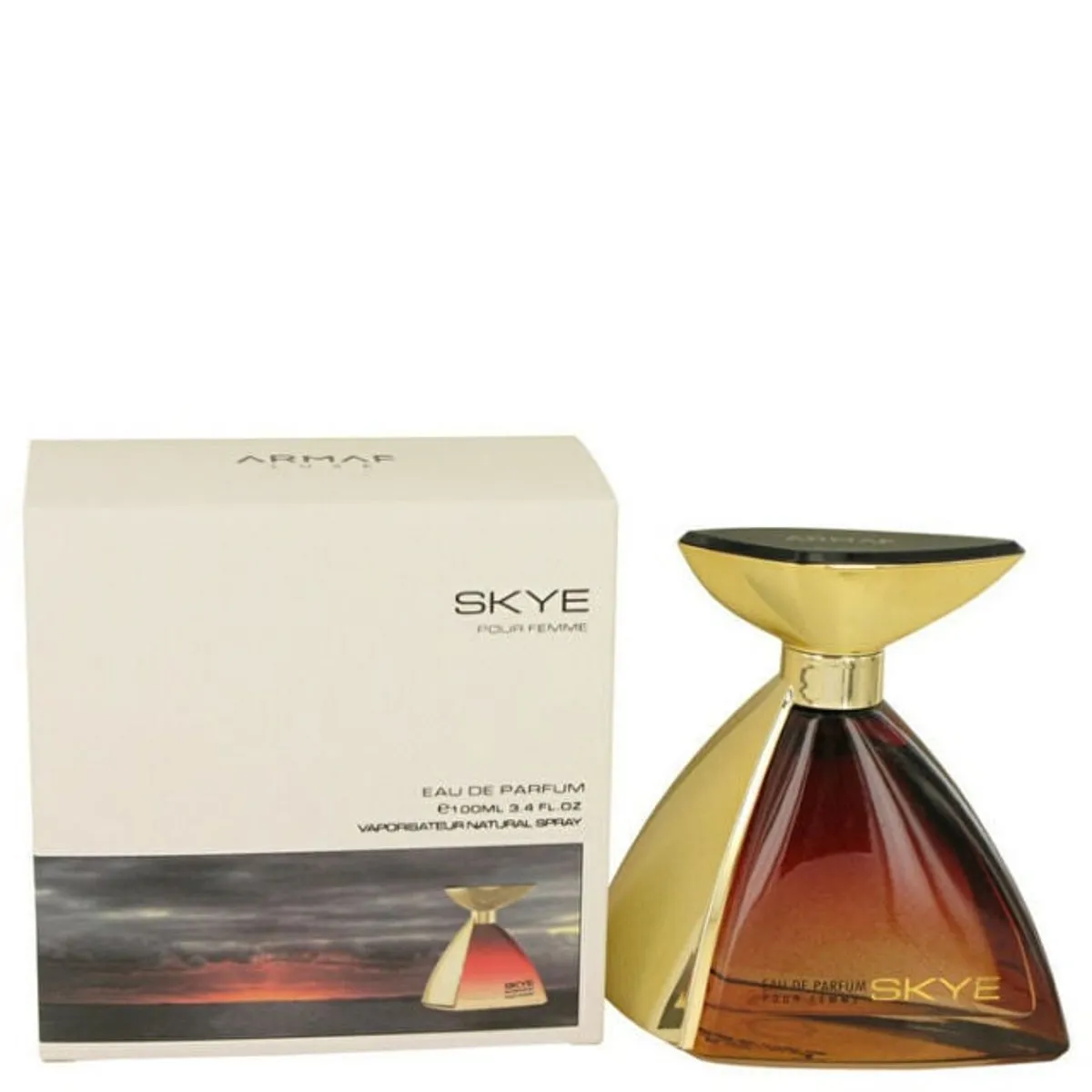 Armaf Skye Pour Femme EDP 100ml