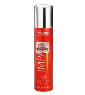 Artero Cosmetics Perfume Impact Spray