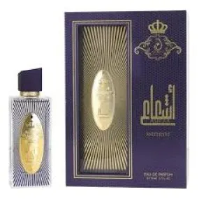 Ash'aa Amethyst Eau De Parfum