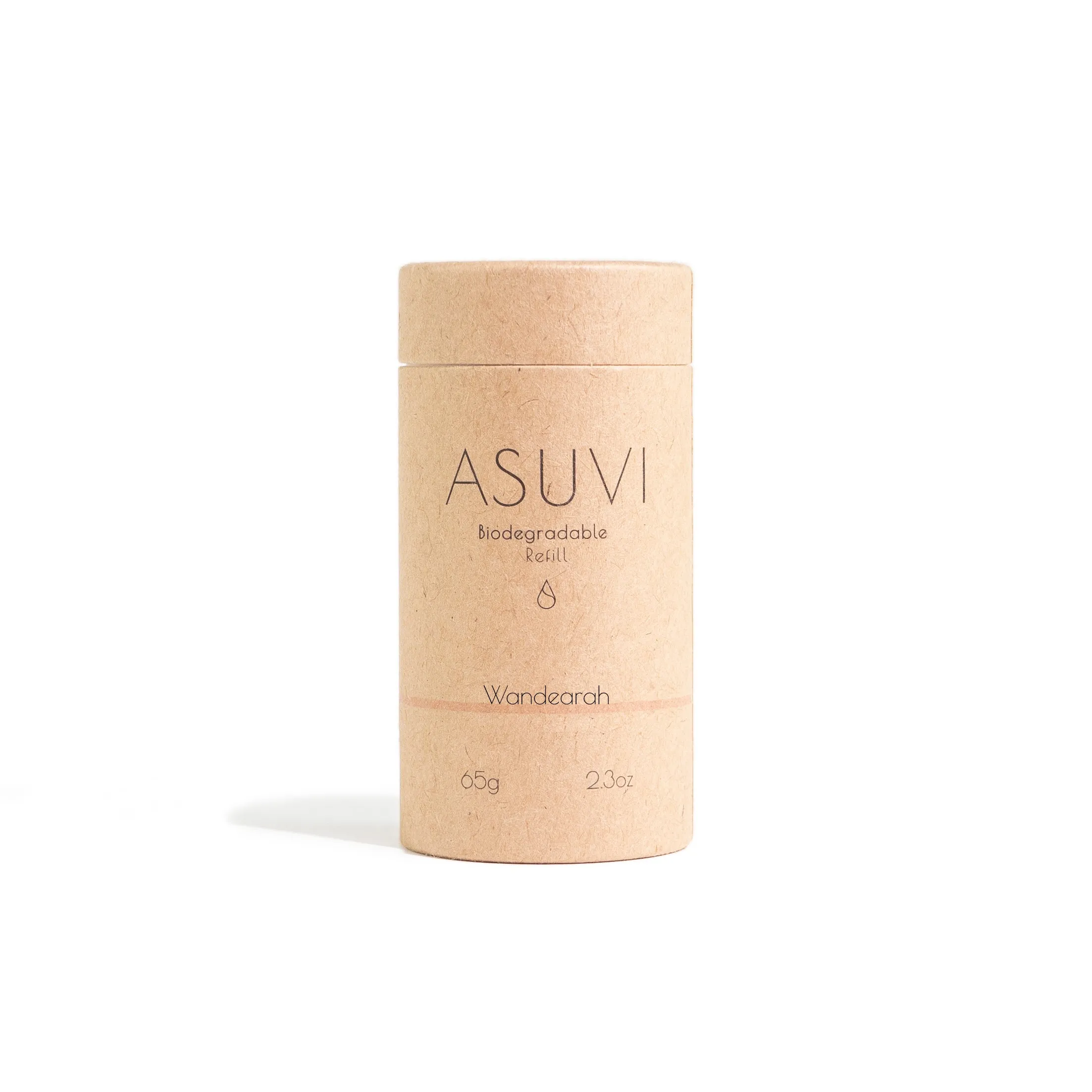 ASUVI Wanderah Refill