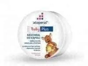 ATOPERAL BABY Plus bath starch 125g