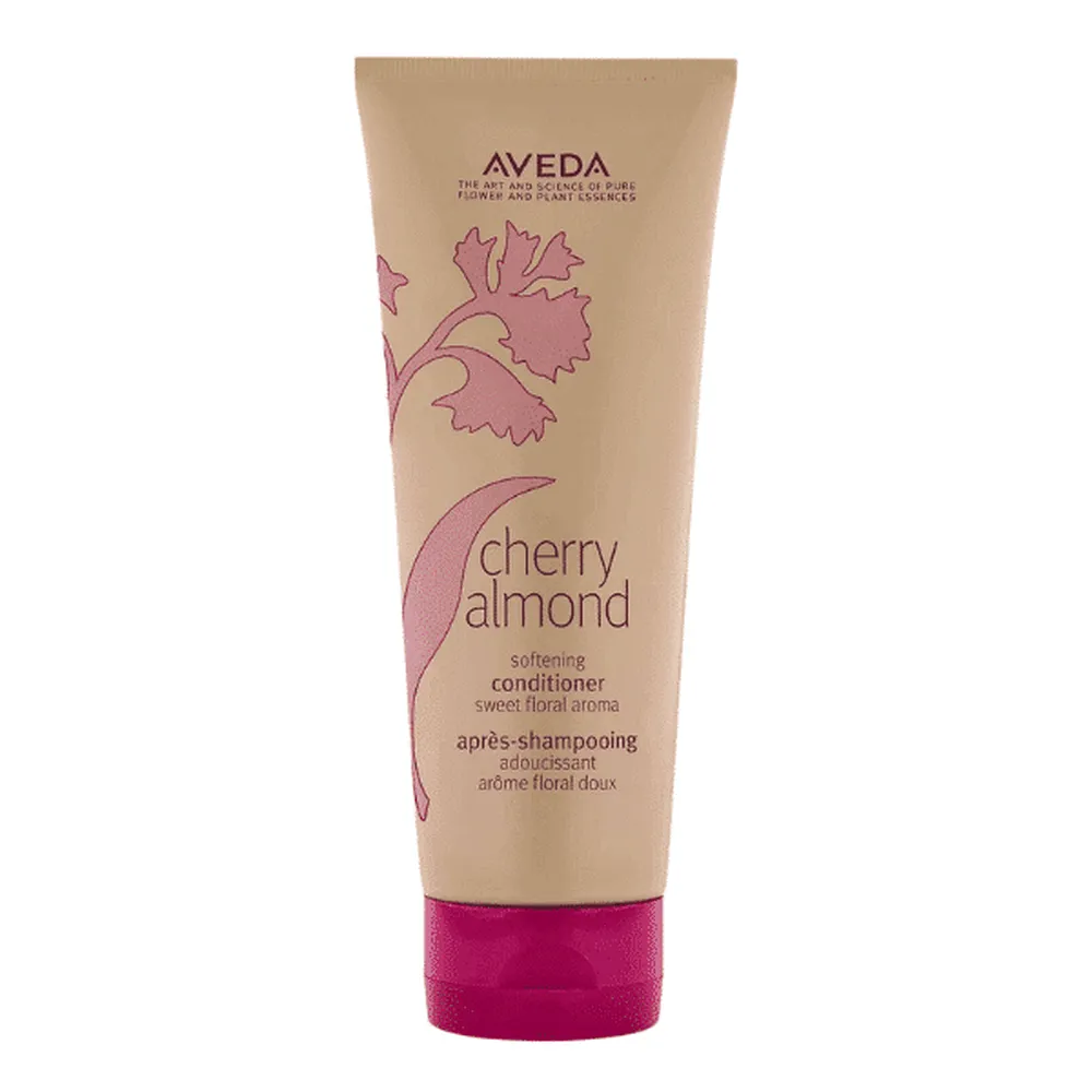 Aveda Cherry Almond Softening Conditioner 200ml