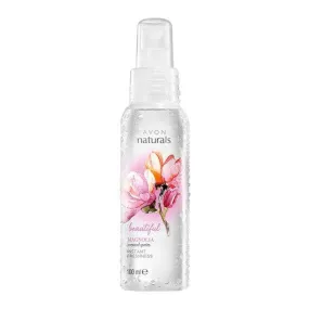 Avon Naturals Magnolia Body Mist - 100ml