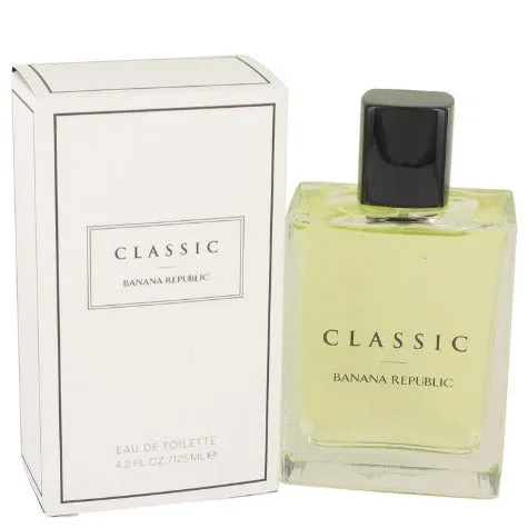 Banana Republic Classic Eau De Toilette