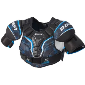 Bauer Intermediate X Hockey Player Shoulder Pad (2021)