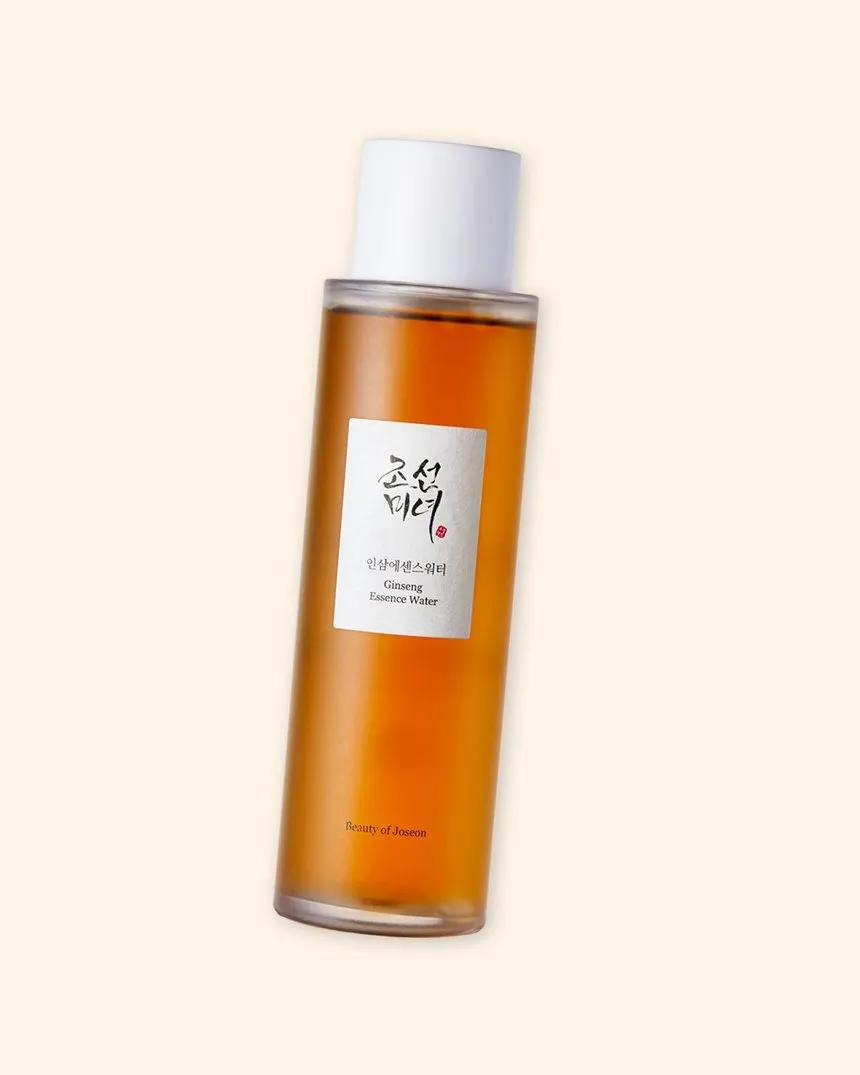 BEAUTY OF JOSEON GINSENG ESSENCE WATER