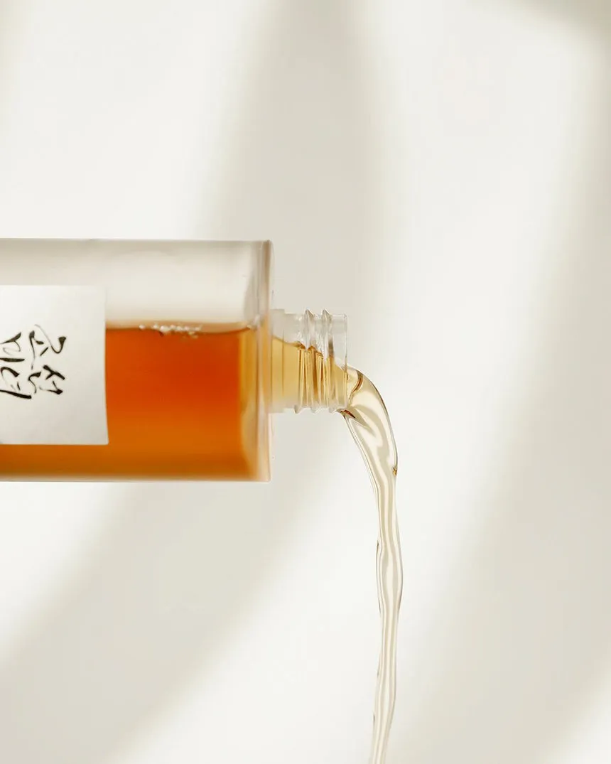 BEAUTY OF JOSEON GINSENG ESSENCE WATER