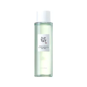 Beauty Of Joseon Green Plum Refreshing Toner Aha   Bha - 150ml