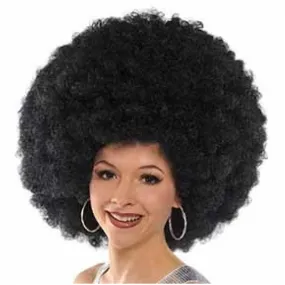 Biggest Afro Wig